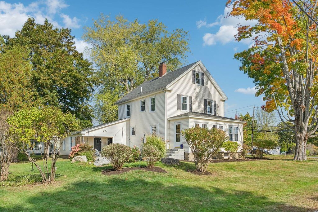 155 Black Point Road, Scarborough, ME 04074 — photo 2