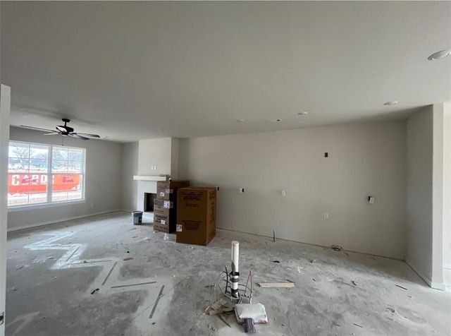 2306 N Zane Street, Siloam Springs, AR 72761