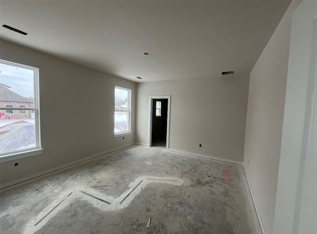 2306 N Zane Street, Siloam Springs, AR 72761