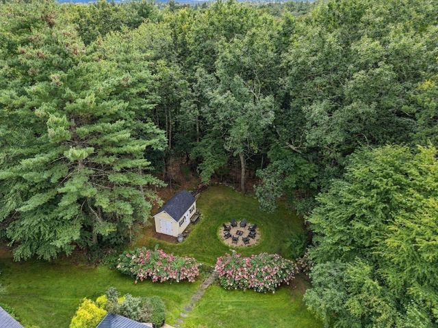 17 Rock Brook Way, Boxford, MA 01921