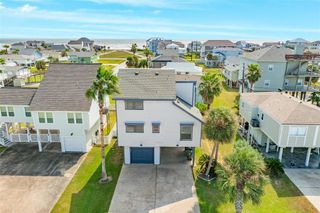 13819 San Domingo Drive, Galveston, TX 77554