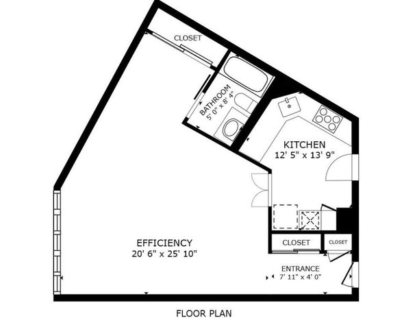 3700 Galt Ocean Drive 702, Fort Lauderdale, FL 33308