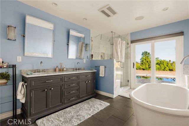 22370 Algunas Road, Woodland Hills (los Angeles), CA 91364