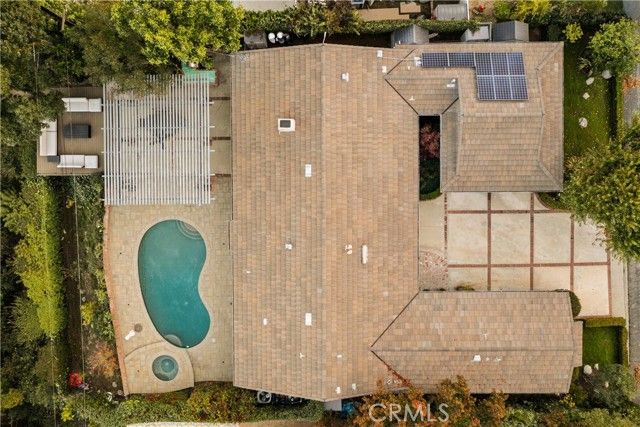 22370 Algunas Road, Woodland Hills (los Angeles), CA 91364