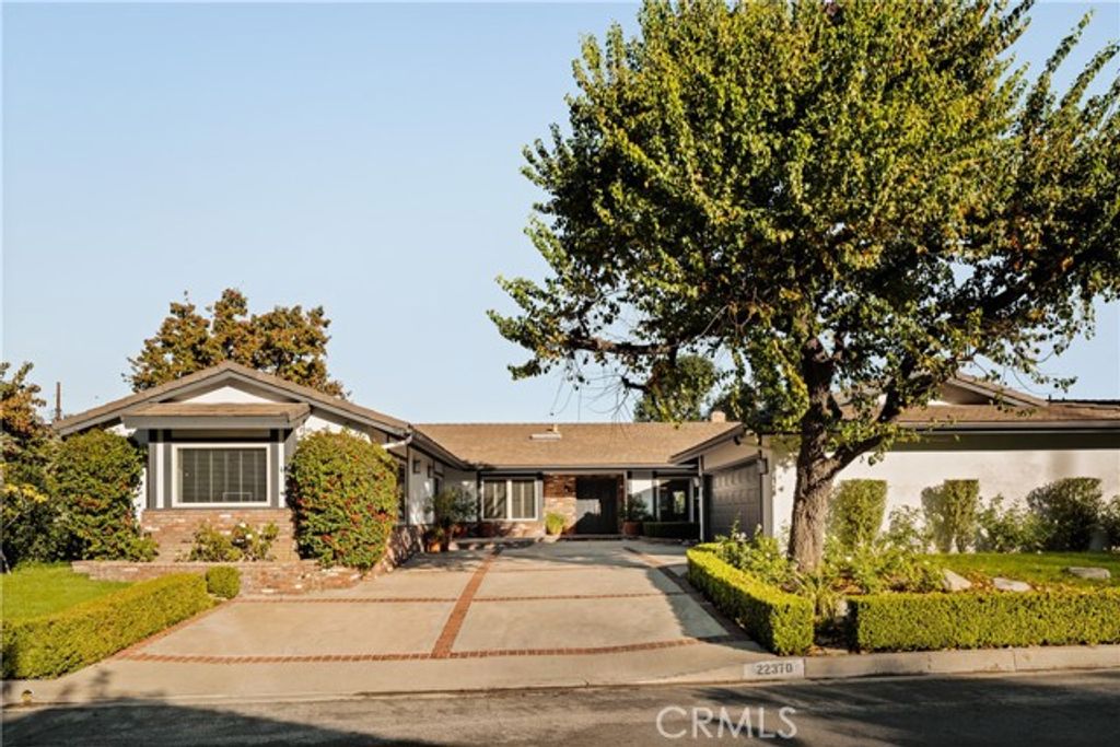 22370 Algunas Road, Woodland Hills (los Angeles), CA 91364