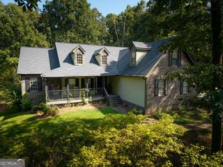 1371 Pickett Bridge Road, Covington, GA 30016