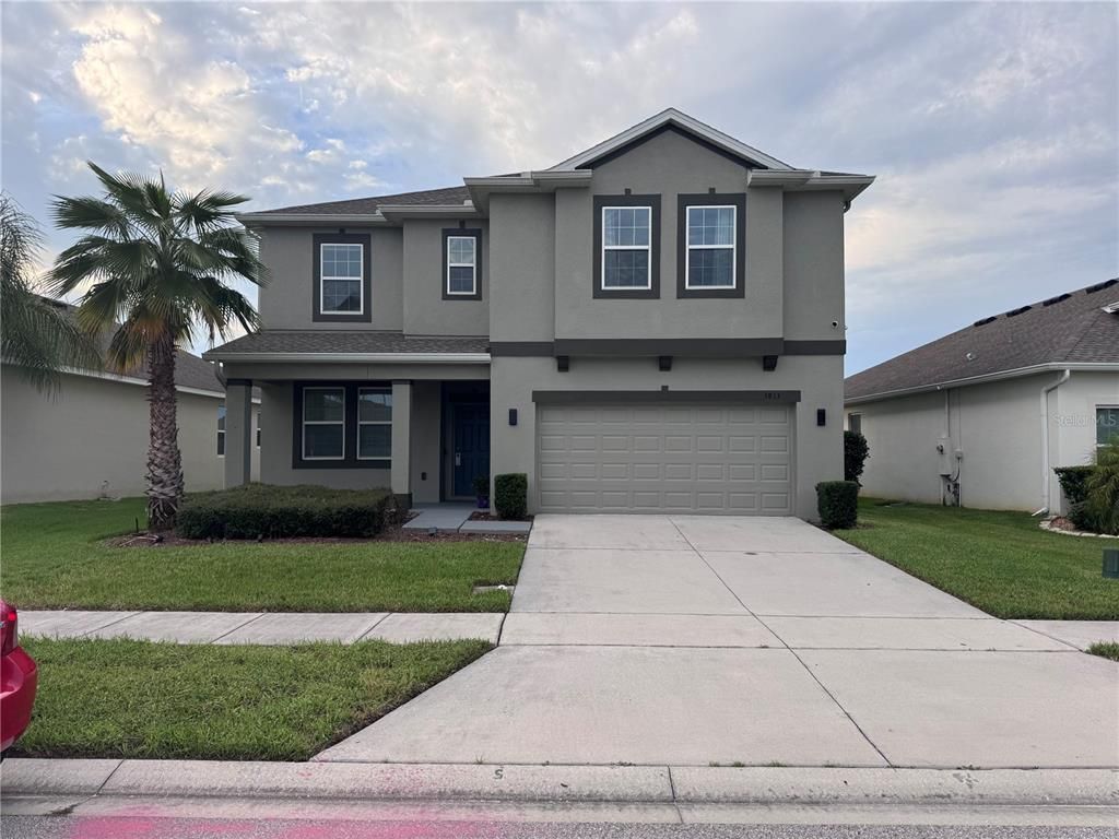 3813 SAN ISIDRO CIRCLE, St Cloud, FL 34772