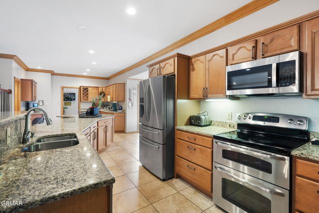 346 Autumn Lane, Gatlinburg, TN 37738