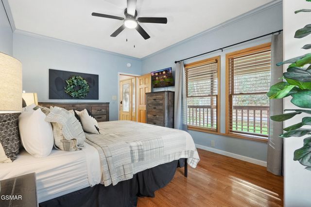 346 Autumn Lane, Gatlinburg, TN 37738