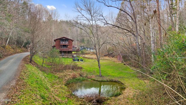 346 Autumn Lane, Gatlinburg, TN 37738