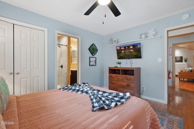 346 Autumn Lane, Gatlinburg, TN 37738