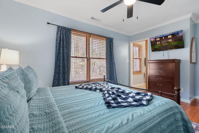 346 Autumn Lane, Gatlinburg, TN 37738