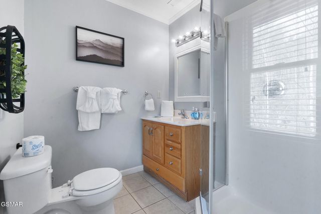 346 Autumn Lane, Gatlinburg, TN 37738