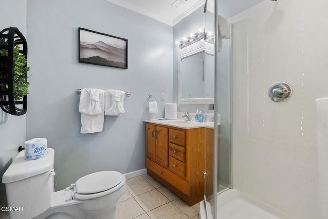 346 Autumn Lane, Gatlinburg, TN 37738