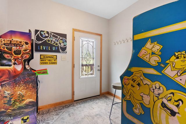 346 Autumn Lane, Gatlinburg, TN 37738