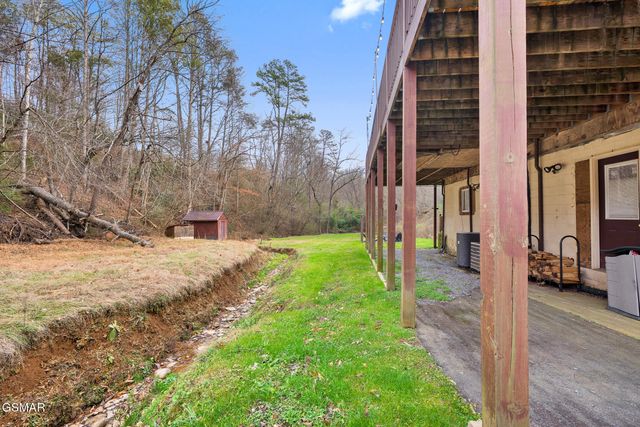 346 Autumn Lane, Gatlinburg, TN 37738