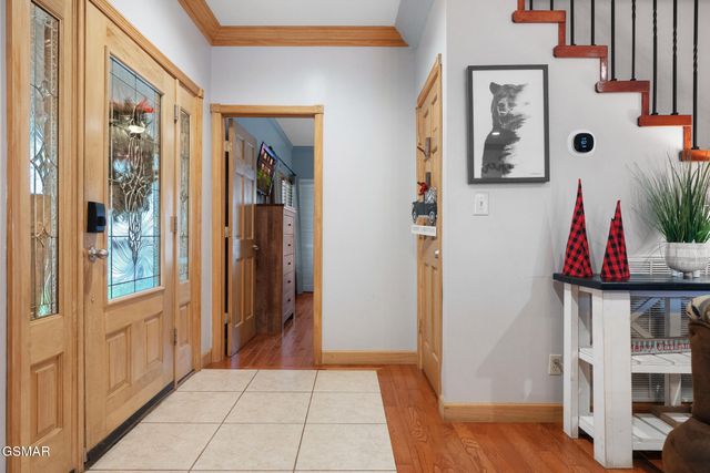 346 Autumn Lane, Gatlinburg, TN 37738