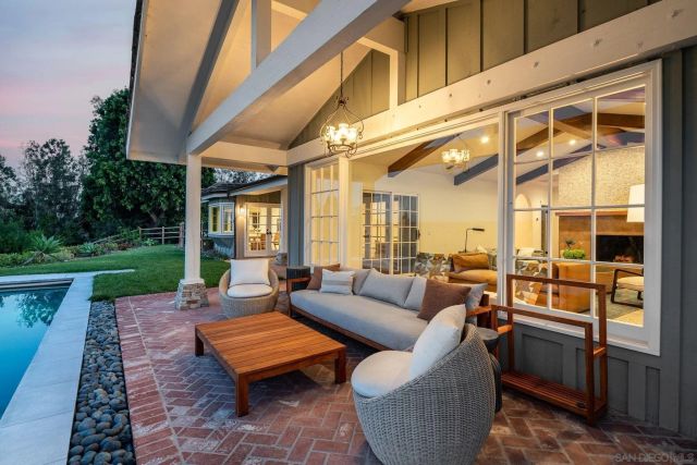 16186 Via Del Alba, Rancho Santa Fe, CA 92067