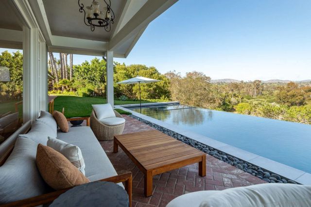 16186 Via Del Alba, Rancho Santa Fe, CA 92067