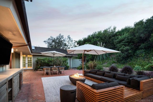 16186 Via Del Alba, Rancho Santa Fe, CA 92067