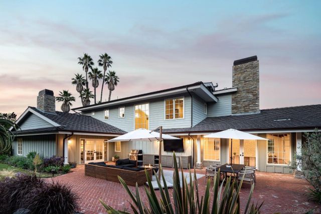 16186 Via Del Alba, Rancho Santa Fe, CA 92067