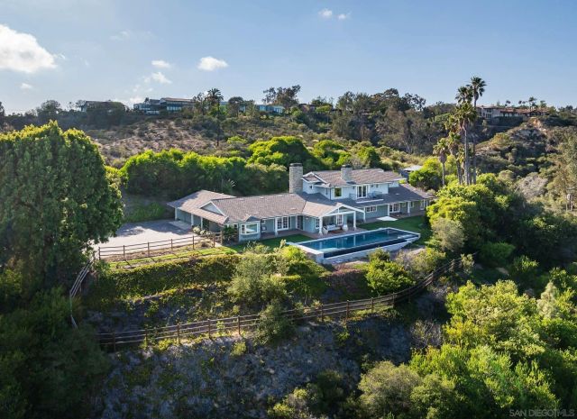 16186 Via Del Alba, Rancho Santa Fe, CA 92067