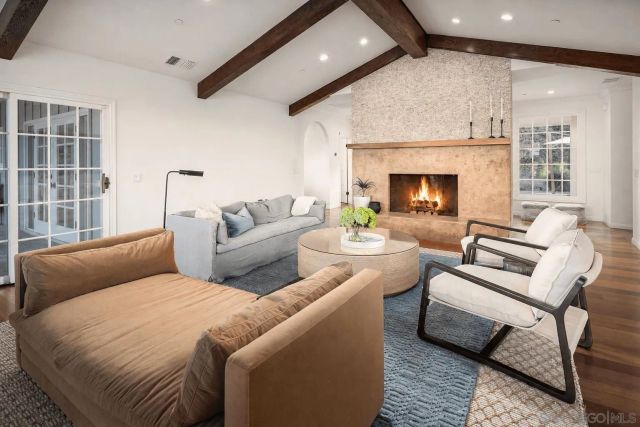 16186 Via Del Alba, Rancho Santa Fe, CA 92067