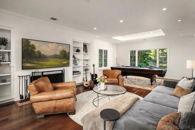 16186 Via Del Alba, Rancho Santa Fe, CA 92067