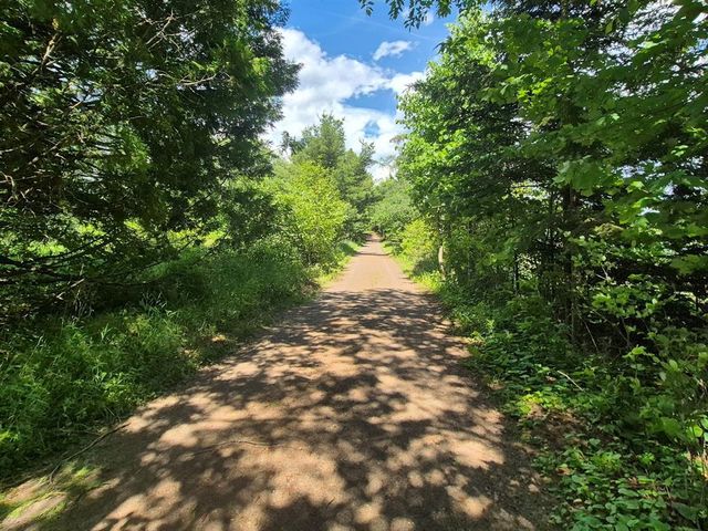 9341 Nyberg Road, Hayward, WI 54843
