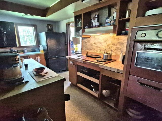 9341 Nyberg Road, Hayward, WI 54843