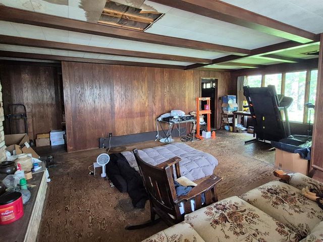 9341 Nyberg Road, Hayward, WI 54843