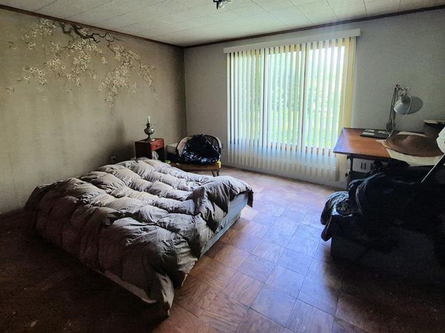 9341 Nyberg Road, Hayward, WI 54843