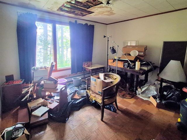 9341 Nyberg Road, Hayward, WI 54843