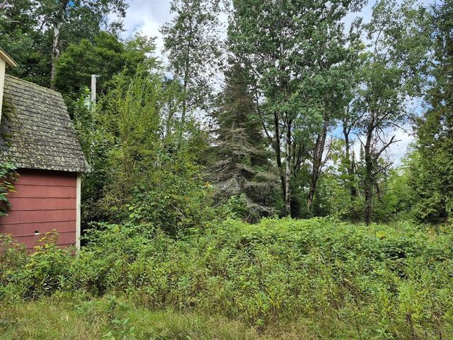 9341 Nyberg Road, Hayward, WI 54843