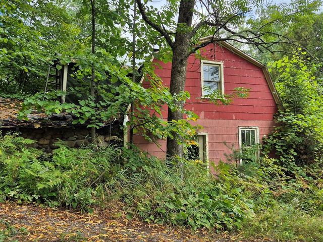 9341 Nyberg Road, Hayward, WI 54843