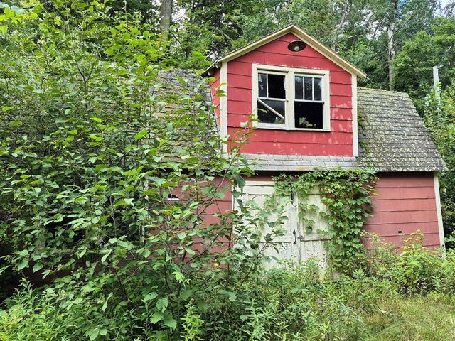 9341 Nyberg Road, Hayward, WI 54843