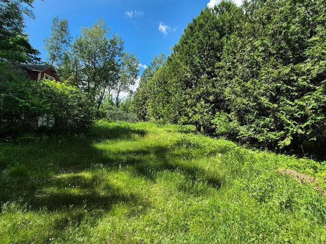 9341 Nyberg Road, Hayward, WI 54843