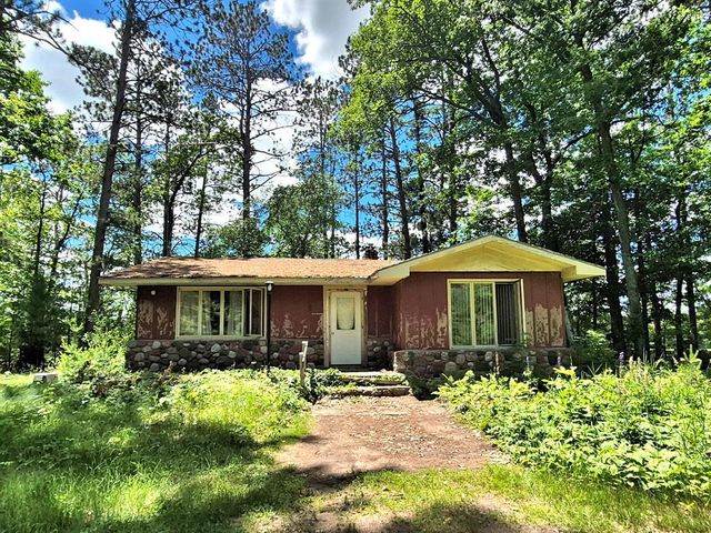 9341 Nyberg Road, Hayward, WI 54843