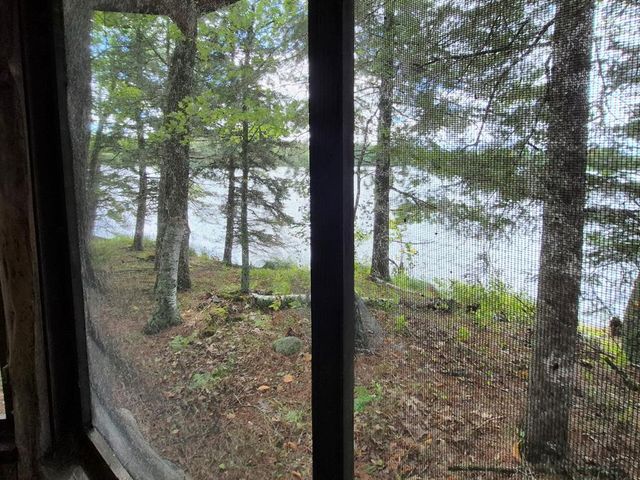 9341 Nyberg Road, Hayward, WI 54843