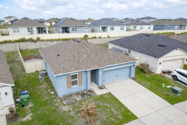 265 MEADOWBROOK BOULEVARD, Winter Haven, FL 33881