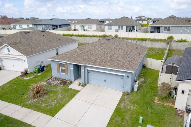 265 MEADOWBROOK BOULEVARD, Winter Haven, FL 33881