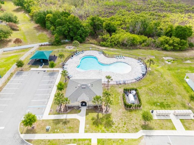 265 MEADOWBROOK BOULEVARD, Winter Haven, FL 33881