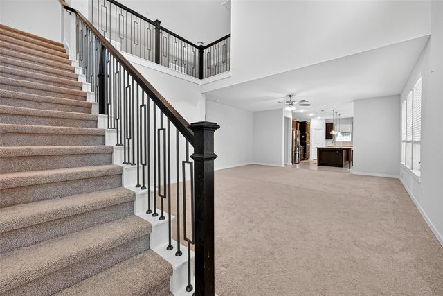 5018 Chestnut Orchard Drive, Houston, TX 77066