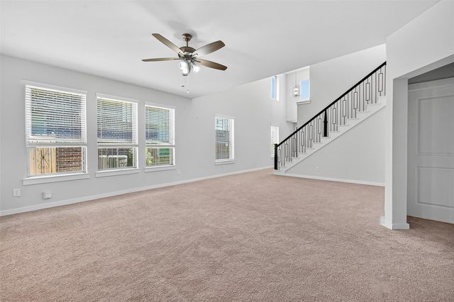 5018 Chestnut Orchard Drive, Houston, TX 77066