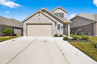 5018 Chestnut Orchard Drive, Houston, TX 77066