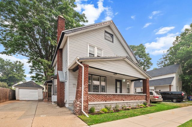 443 Hall Street Se, City Of Grand Rapids, MI 49507