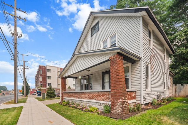 443 Hall Street Se, City Of Grand Rapids, MI 49507