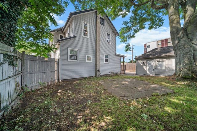 443 Hall Street Se, City Of Grand Rapids, MI 49507