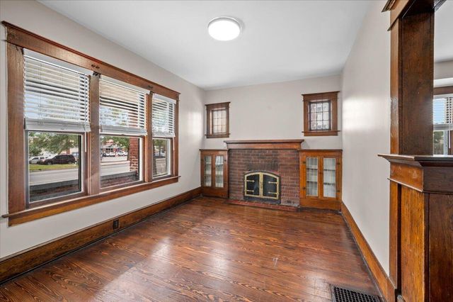 443 Hall Street Se, City Of Grand Rapids, MI 49507