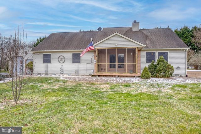 651 DAISEY RD, Clayton, DE 19938